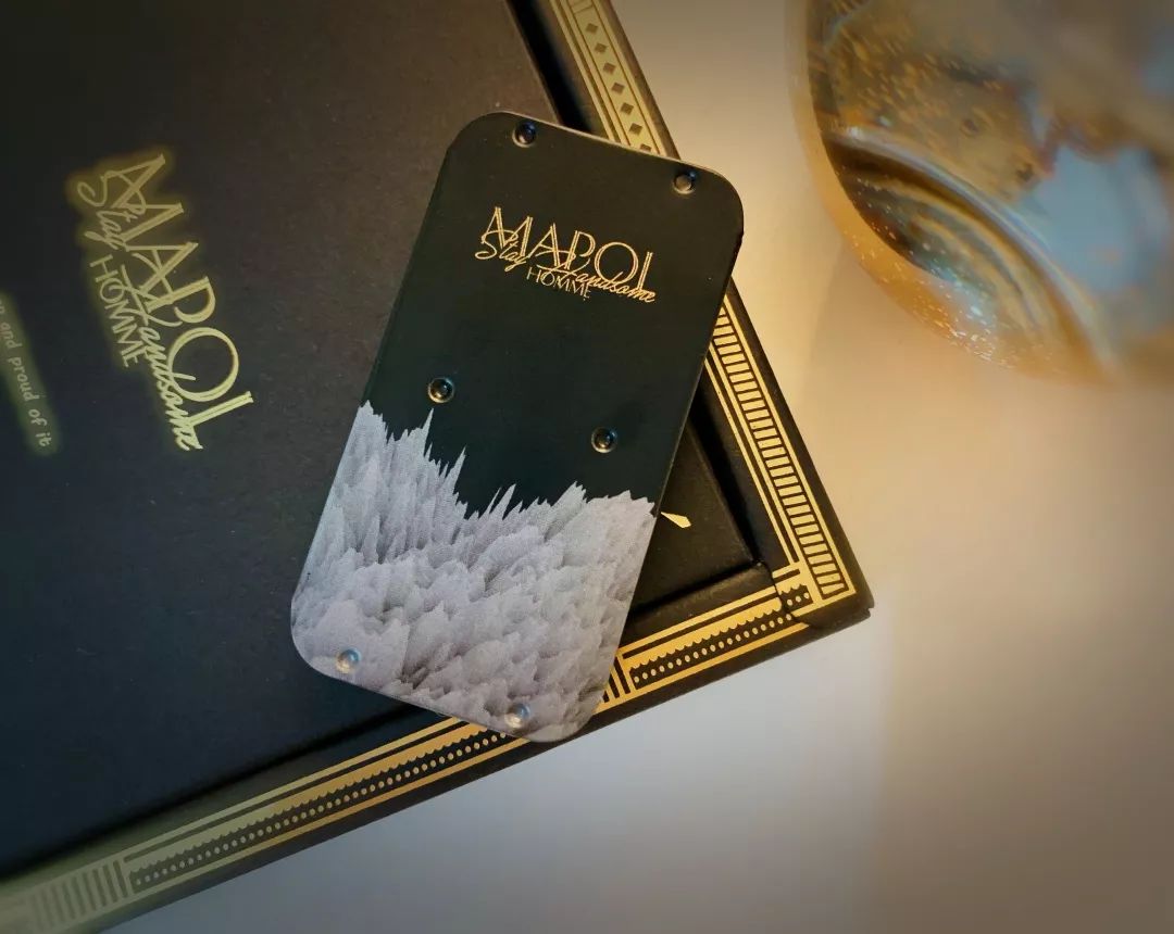 女人口中的男性荷尔蒙气息,究竟是什么味道?