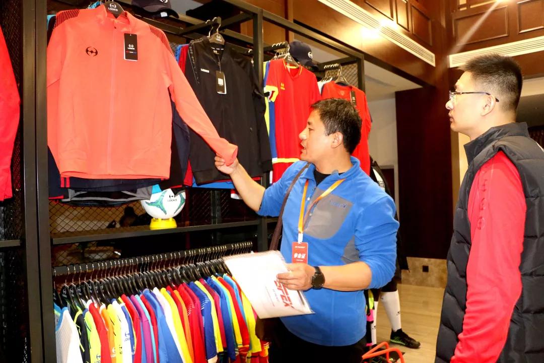 do the best！辛逸&路克士2019新品发布会石家庄站圆满召开