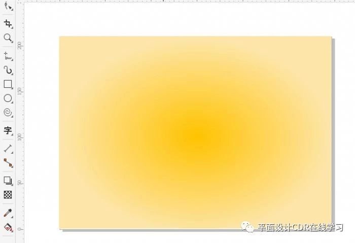 怎么用cdr做动物