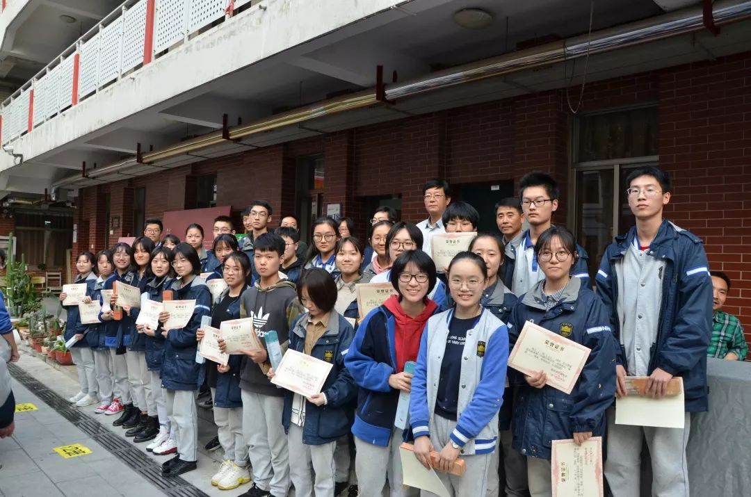 为梦想而战,做自己的维纳斯!_宁海中学
