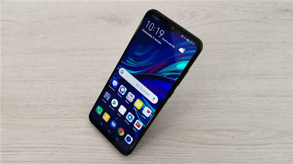 no.7:华为 p smart 2019—功能强大,价格实惠的手机