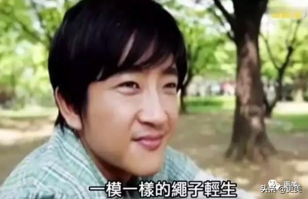 弟弟|火过全智贤的女神，巅峰期自杀后弟弟前夫接连自杀