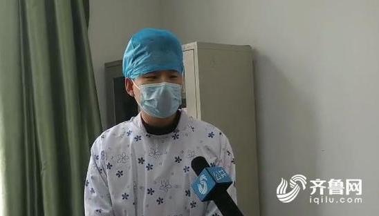 「乡村走趣味」被埋男婴可以治愈：医生称孩子的病完全可以治好