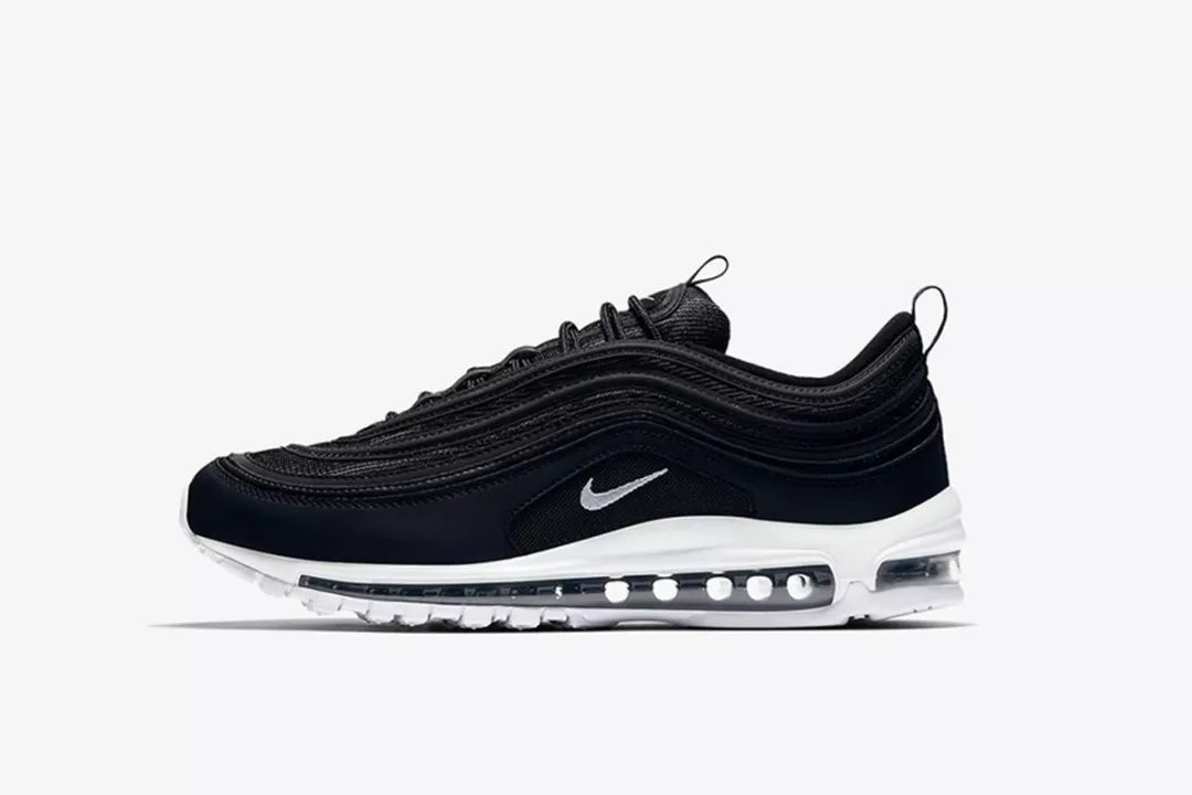 Nike97上海怎么穿搭_邓紫棋综艺穿搭nike