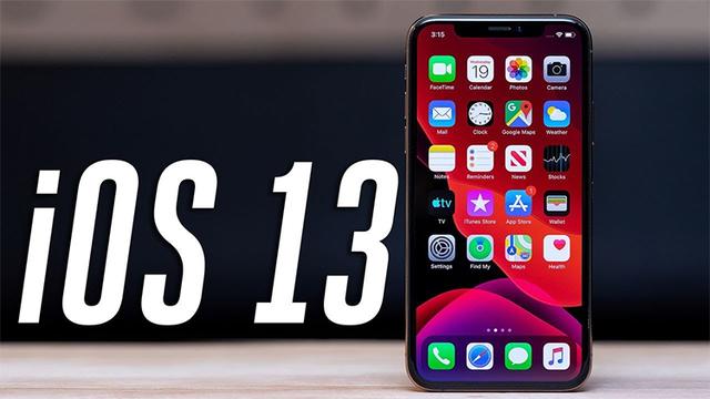 iphone暗黑模式省电?国外续航两种电池模式实测,答案惊人!iphone微信充值记录图片