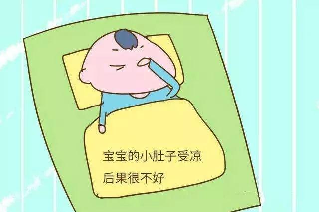 #菩提果母婴#不同的宝宝，不同的“秋冻”方式！三暖一凉，秋冬有度