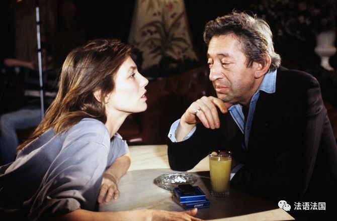 这首娇喘呻吟的法语歌在法国被禁了20年,演唱