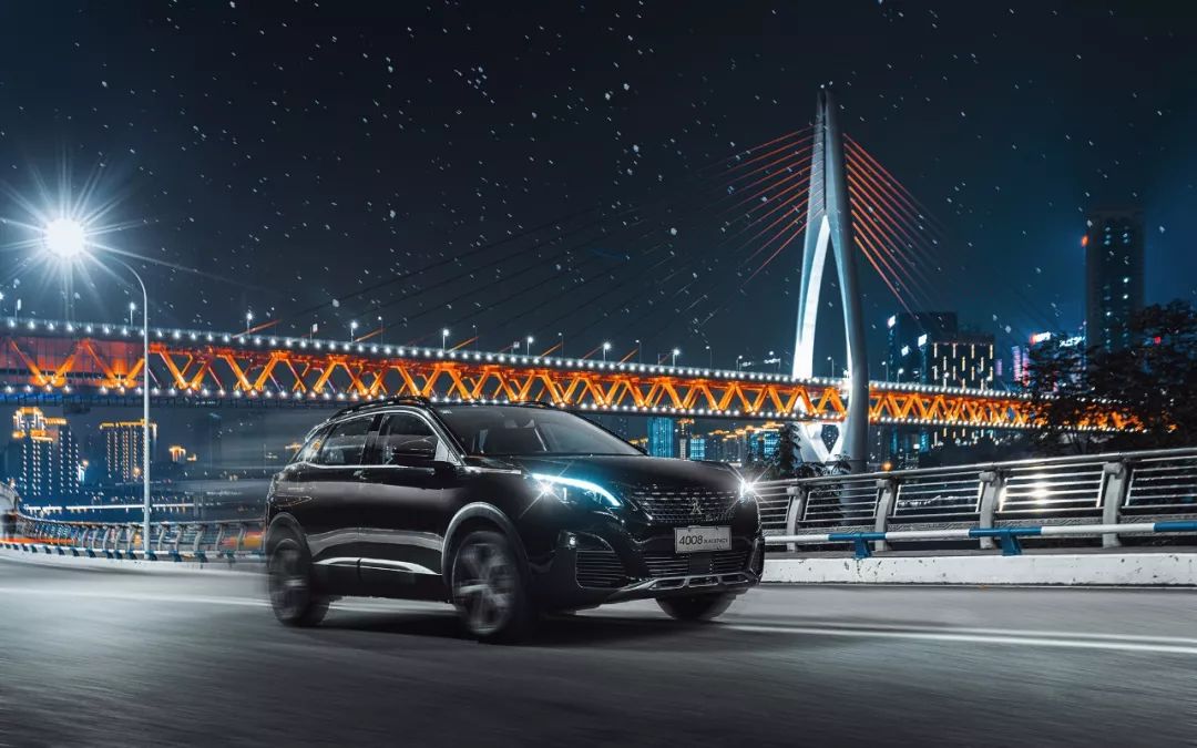 于寻常中,追寻不寻常