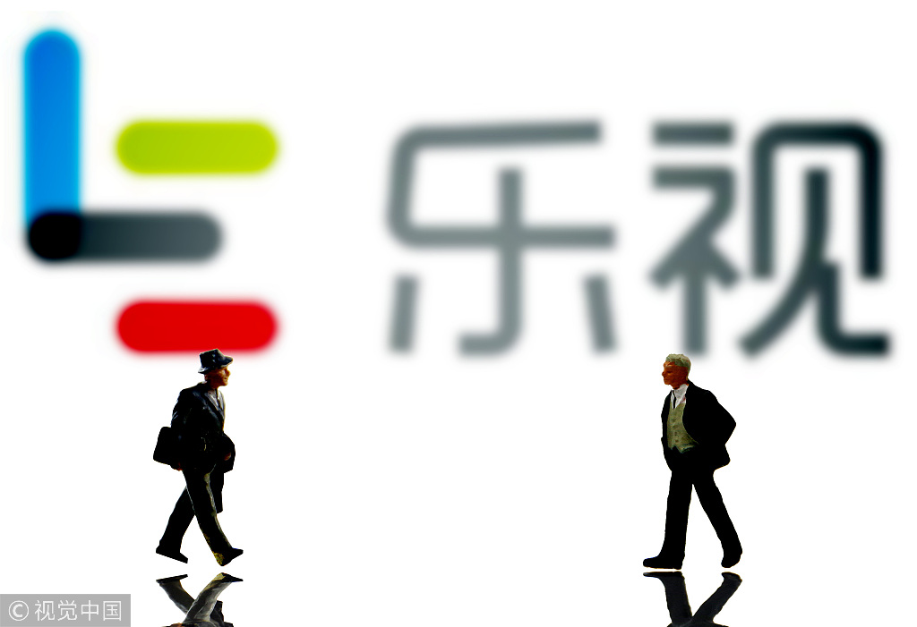 乐视网澄清：贾跃亭宣称偿还，但公司尚未获得任何现金