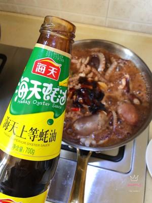 爆头长腿八爪鱼怎么做好吃?第一步焯水就错了