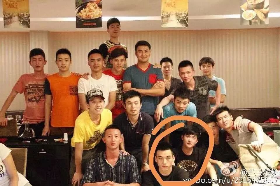 刘迦你火了