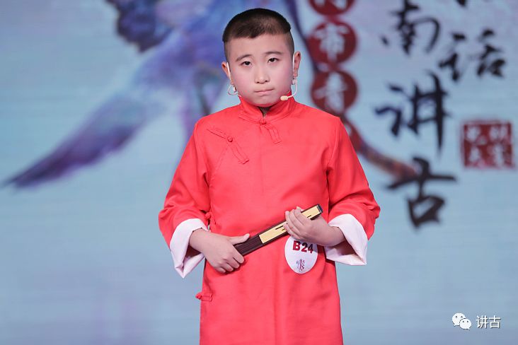 讲古大赛复赛圆满结束,28名选手进入决赛!