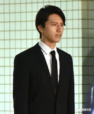 6个月有期徒刑 田口淳之介和女友持有大麻案判决已出 进行