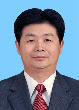 吕玉印任肇庆市人民政府副市长,代理市长