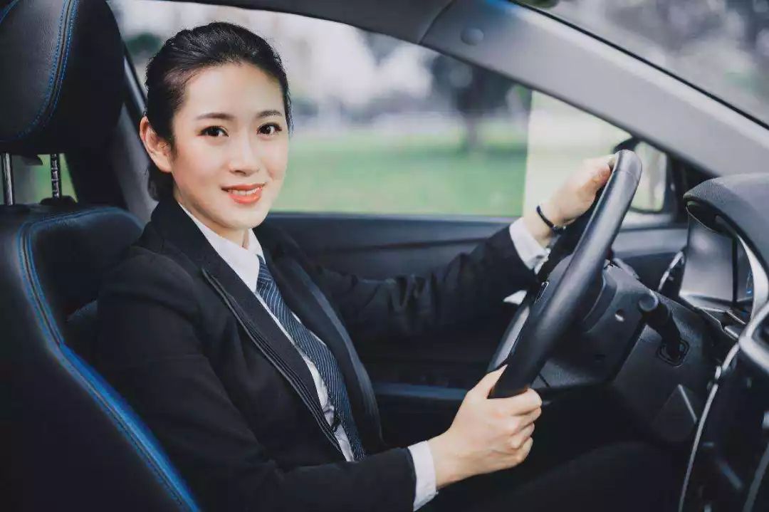 网传网约车司机一年睡了上百个小姑娘？网约车司机到底是一群什么样的人？