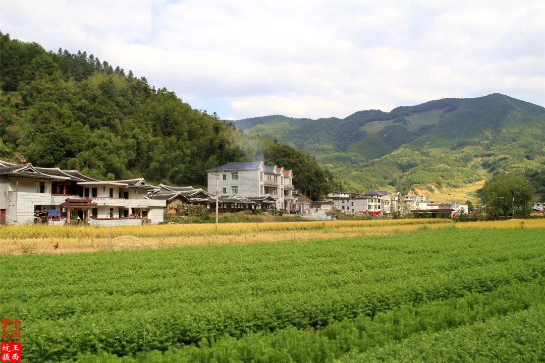 大田,现在农村房子翻建需要哪些手续