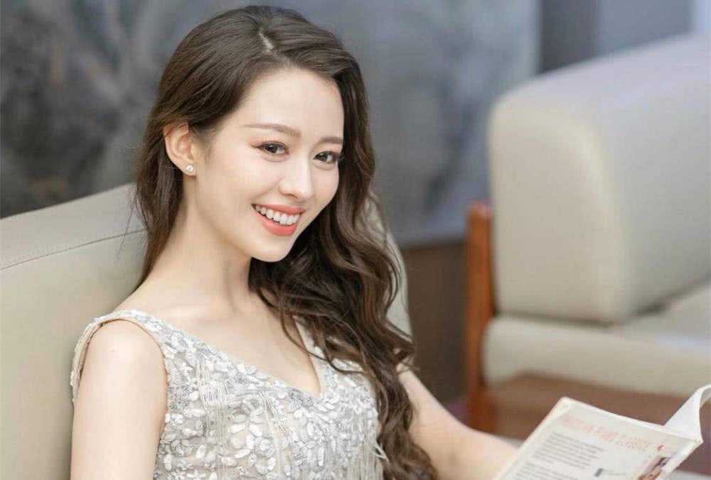 八卦爆料|原创高甜来袭！郎朗吉娜展现童话爱情故事，撞脸郭碧婷性格却大不同