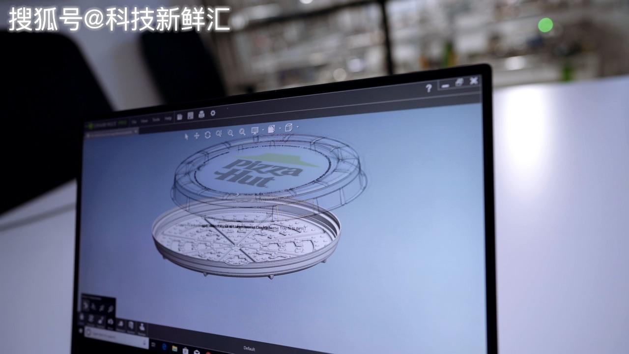 必胜客正在测试基于植物的 Incogmeato 香肠浇头和