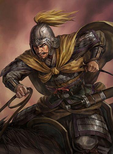 老版本三国演义关羽去找刘备 3d5e2c78a0624501854a31b402643166.jpeg