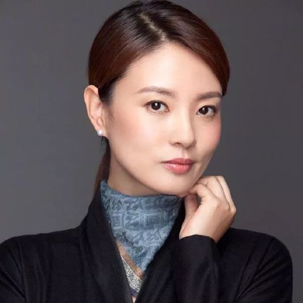 央视美女主持人刘芳菲朗诵林徽因的诗《灵感》