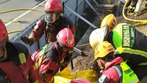 印尼雅万高铁一工地发生事故一名中国员工遇难