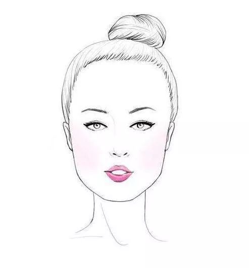 杨幂的复古针织衫又美又撩!看脸穿毛衣可太