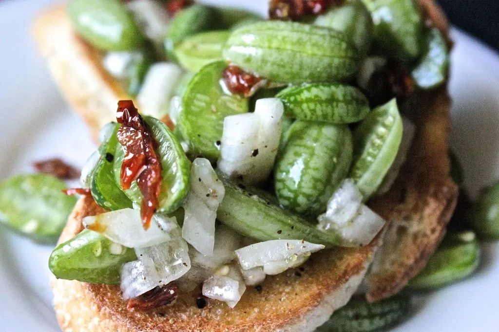 烂熟瓜猜一个成语_猜瓜成语图片(3)