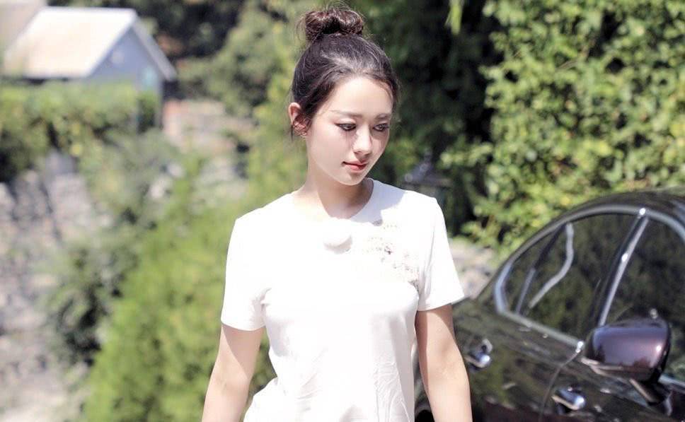 八卦爆料|原创高甜来袭！郎朗吉娜展现童话爱情故事，撞脸郭碧婷性格却大不同