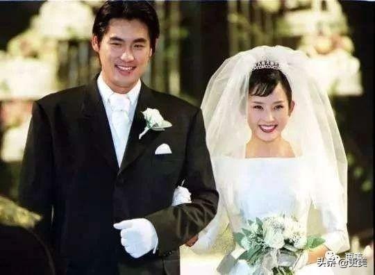 弟弟|火过全智贤的女神，巅峰期自杀后弟弟前夫接连自杀