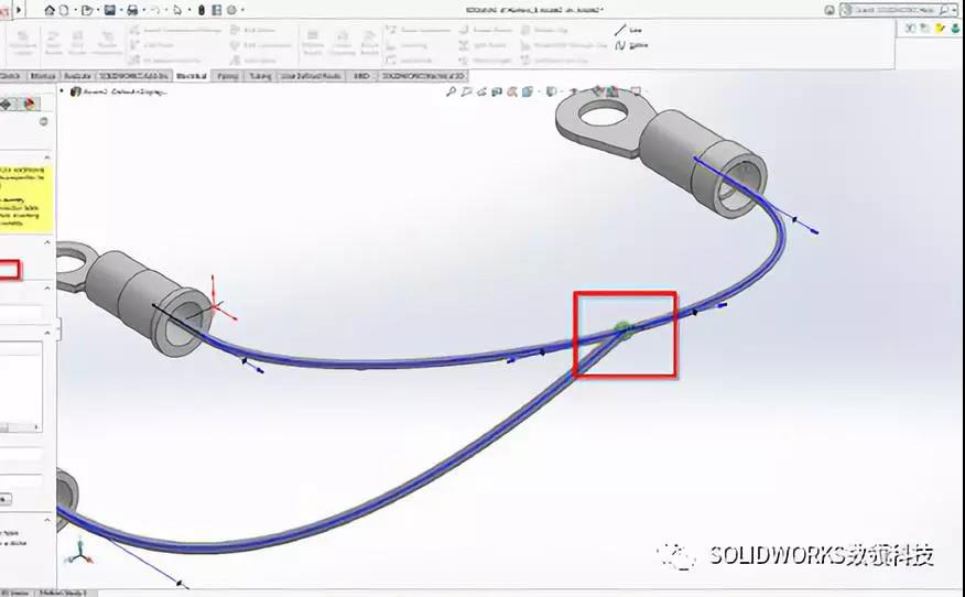 solidworks2020新增功能ecad