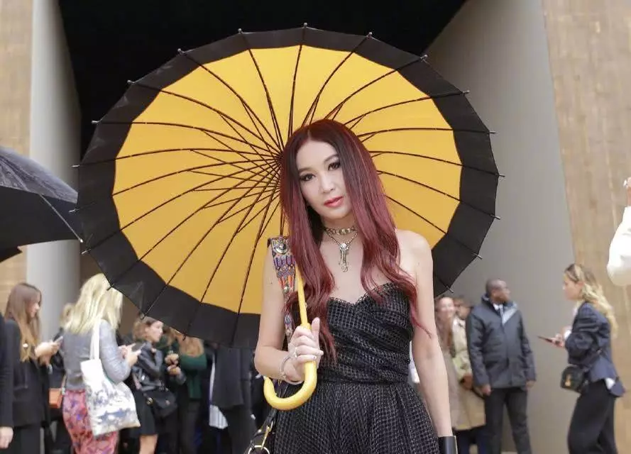 影后|原创温碧霞嫁入豪门还要力争金像影后，是不忘初心，还是另有隐情？