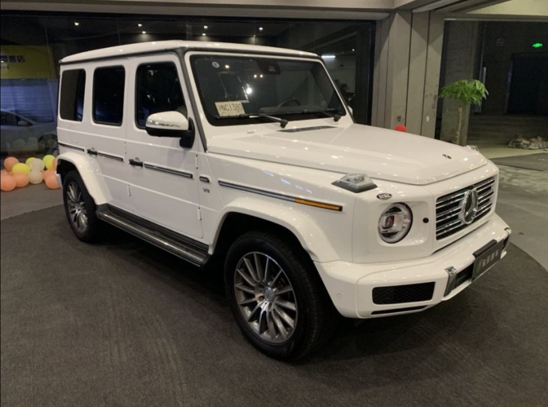 最便宜的奔驰大g是多少钱一辆车 4f36a7a1da5940b18792c7aeebf7923c.jpeg