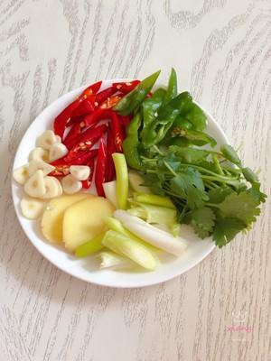 爆头长腿八爪鱼怎么做好吃?第一步焯水就错了