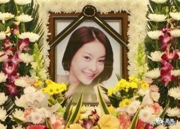 弟弟|火过全智贤的女神,巅峰期自杀后弟弟前夫接连自杀