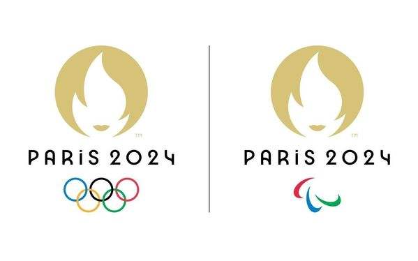 2024巴黎奥运会会徽已发布,这其中的含义