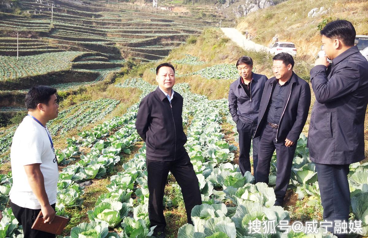 持续精准发力 以超常规举措确保按时打赢脱贫攻坚战_肖发君