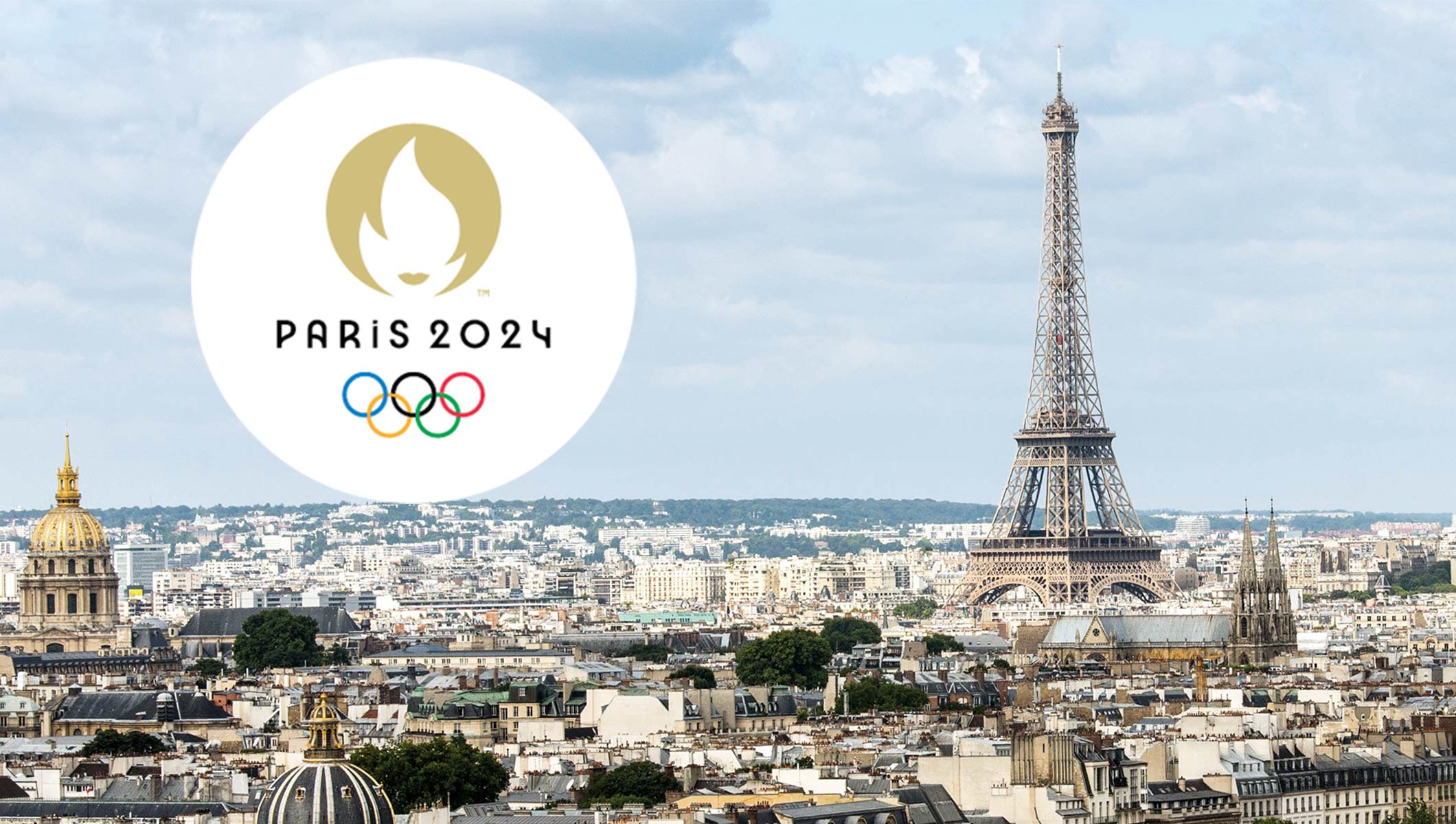 2024年巴黎奥运会开幕式计划揭晓 - Athlete365