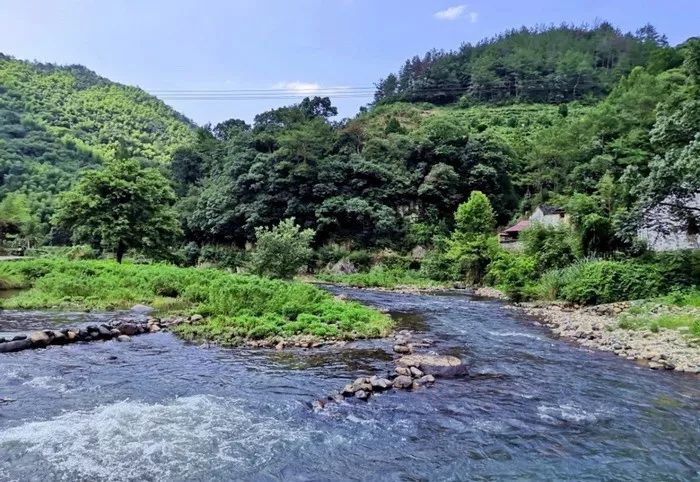 【侠客旅行】10月27日 水路十八弯,新盐帮古道(120元)