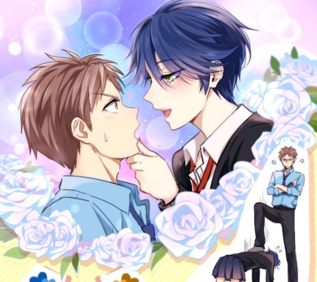 后辈组合排行榜,咲太跟麻衣学姐荣登第四