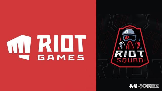 拳头游戏(RiotGames)告电竞组织RiotSquad侵权，商标权受到威胁_损失