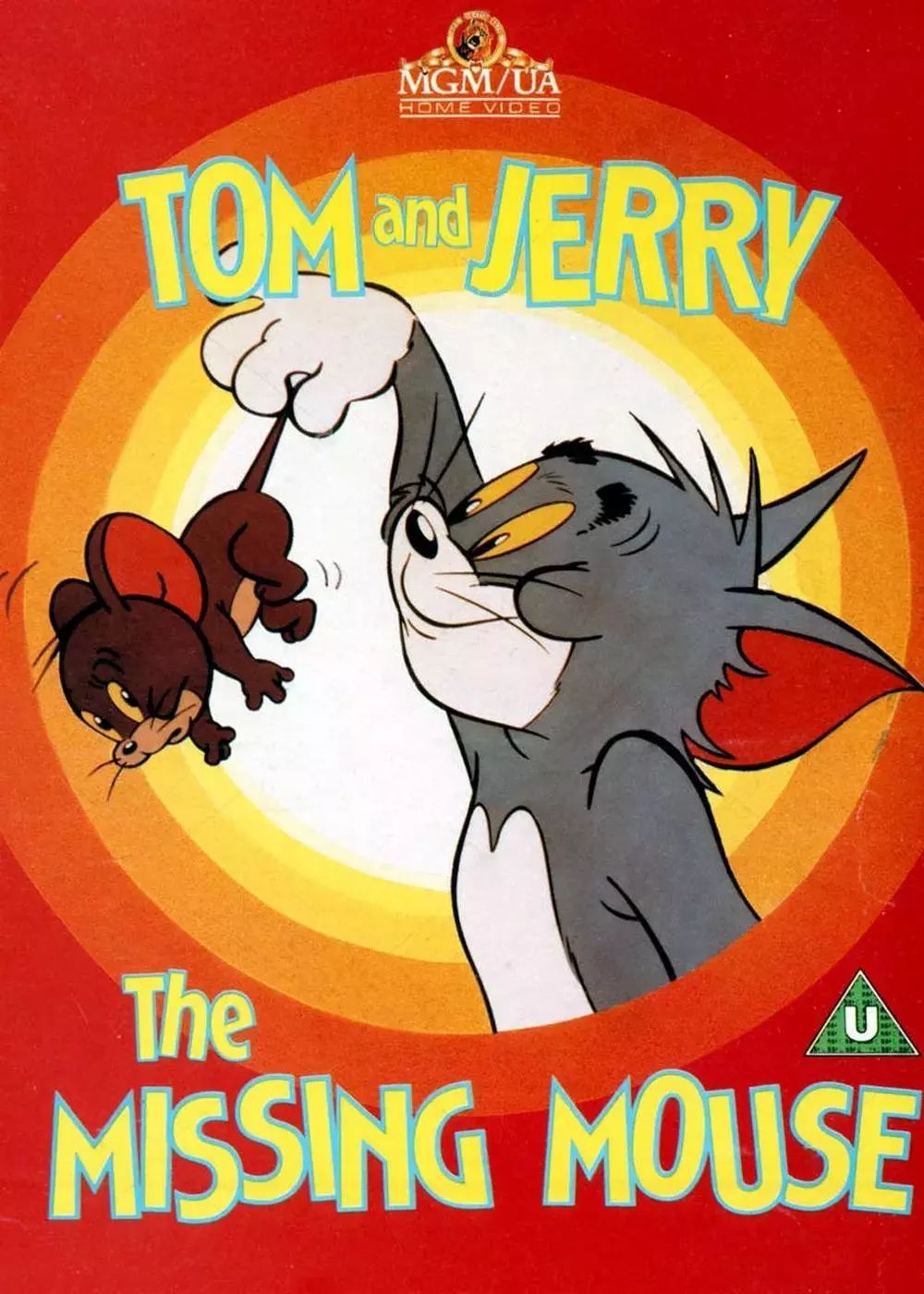 视野丨《猫和老鼠》的古典音乐漫谈