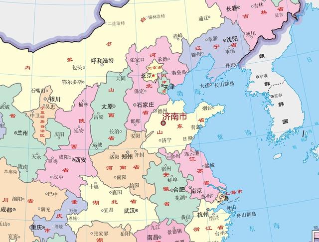 山东莱芜市2018gdp_山东地图