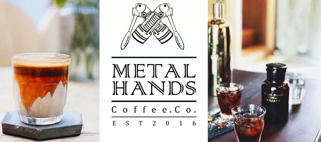 metalhands coffee