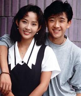 弟弟|火过全智贤的女神,巅峰期自杀后弟弟前夫接连自杀