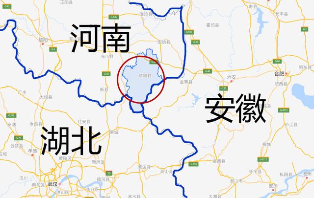 信阳商城县人口_信阳商城县行政区划图