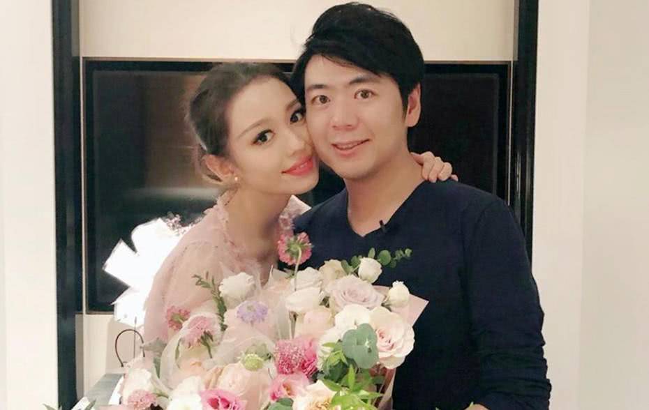 八卦爆料|原创高甜来袭！郎朗吉娜展现童话爱情故事，撞脸郭碧婷性格却大不同