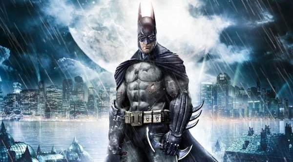 曝《蝙蝠侠：阿卡姆遗产》为系列新作可操控老爷家族