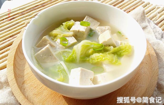 炖豆腐汤的正确做法 87dbc84a540a4d4db5ea16f5706c9101.jpeg