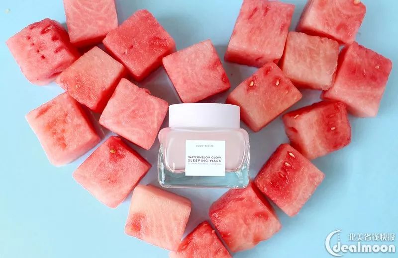  Glow Recipe Toner Watermelon: A Refreshing and Radiant Skin Care Solution