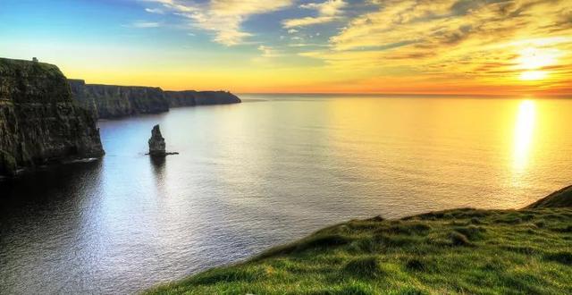 移民爱尔兰,这四类人群再合适不过了!